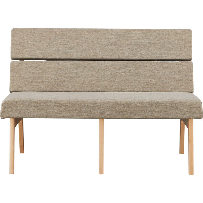 Bench N-Collection B-74 NA/DR-BE