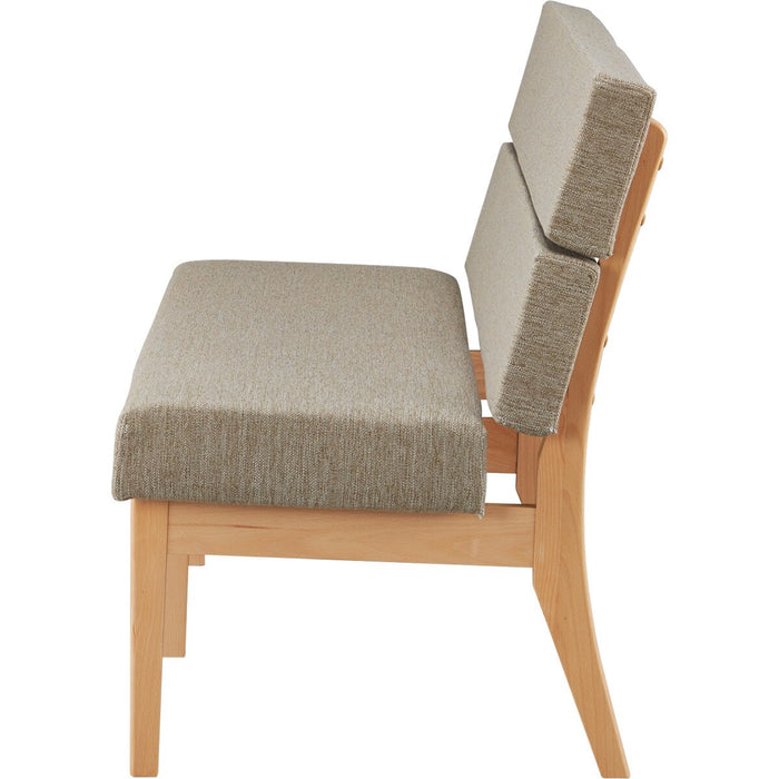 Bench N-Collection B-74 NA/DR-BE