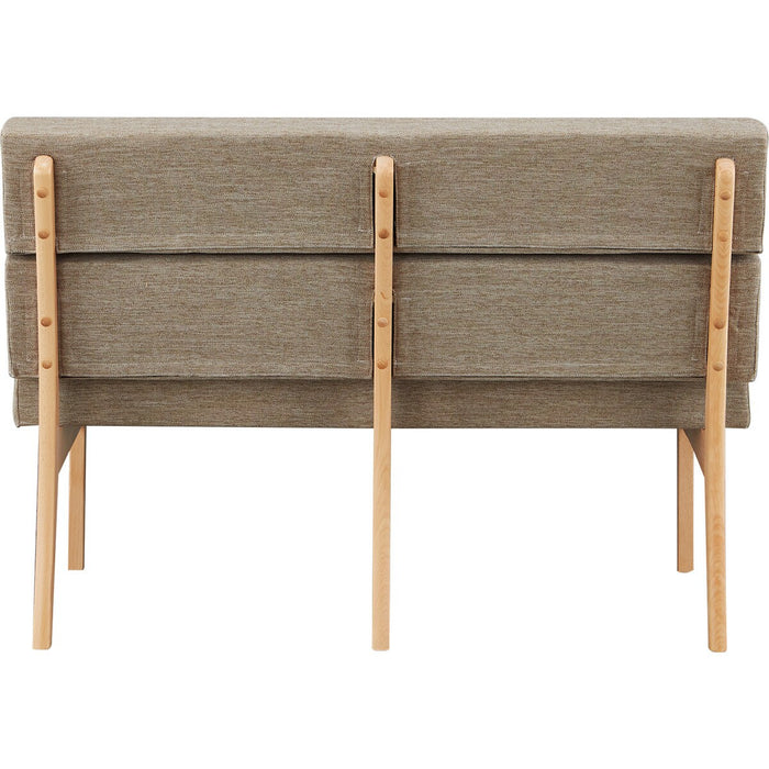 Bench N-Collection B-74 NA/DR-BE
