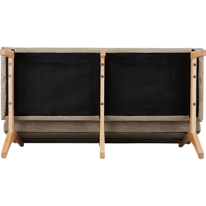 Bench N-Collection B-74 NA/DR-BE