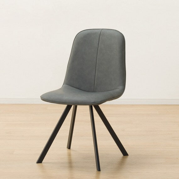 SWIVEL DC MORADO-H/DGY
