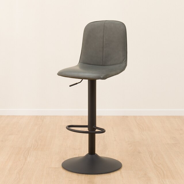 Lifting Counter Chair Morado DGY