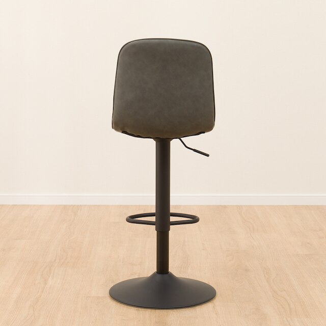 Lifting Counter Chair Morado DGY