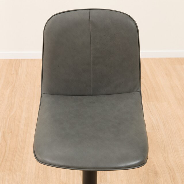 Lifting Counter Chair Morado DGY