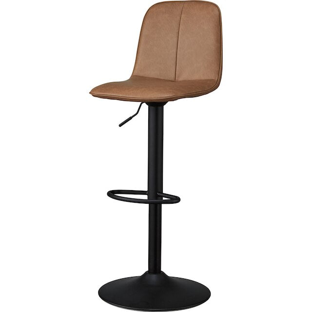 BAR CHAIR MORADO-H/MO