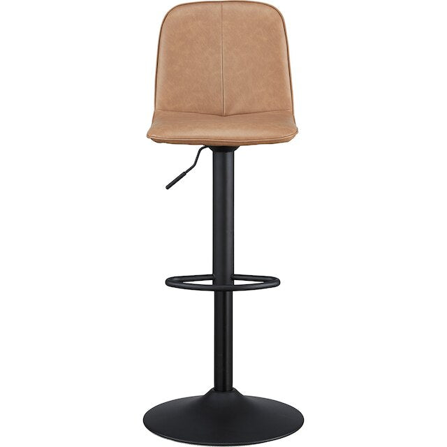 BAR CHAIR MORADO-H/MO