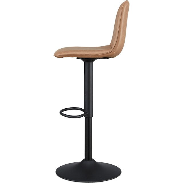 BAR CHAIR MORADO-H/MO