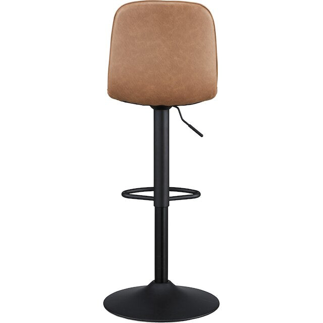 BAR CHAIR MORADO-H/MO