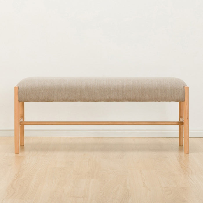 Bench N-Collection B-34 NA/DR-BE