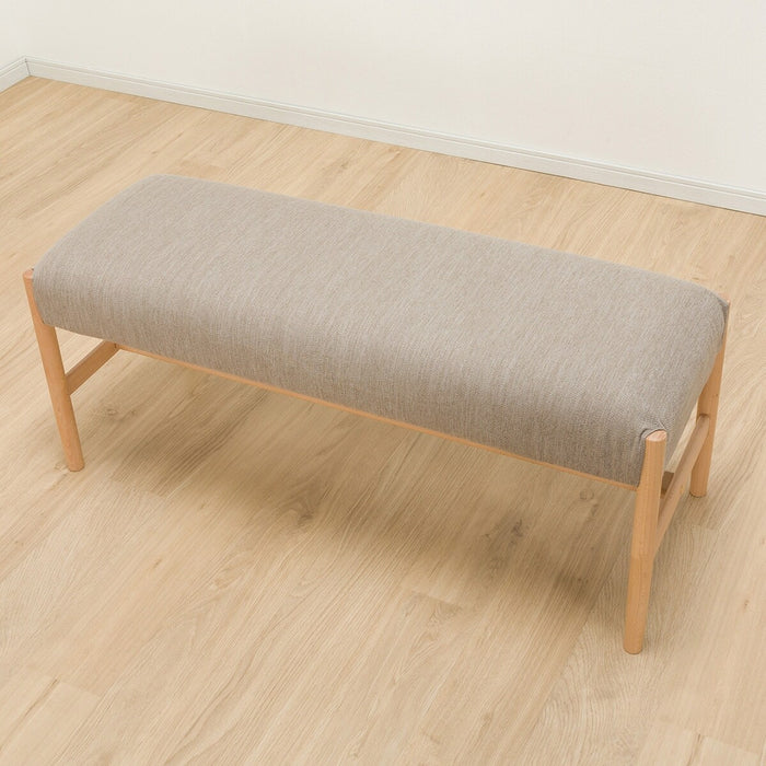 Bench N-Collection B-34 NA/DR-BE