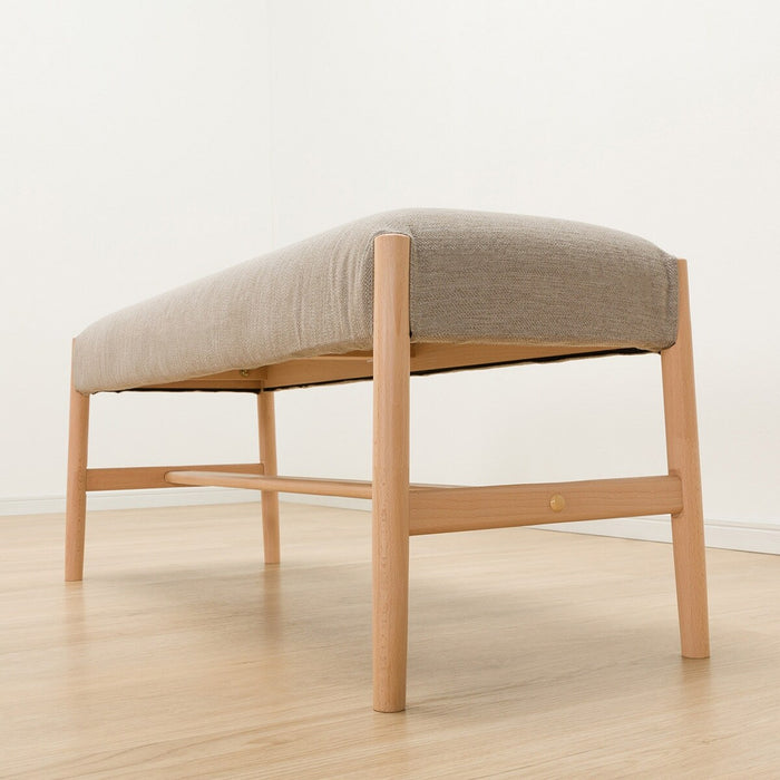 Bench N-Collection B-34 NA/DR-BE