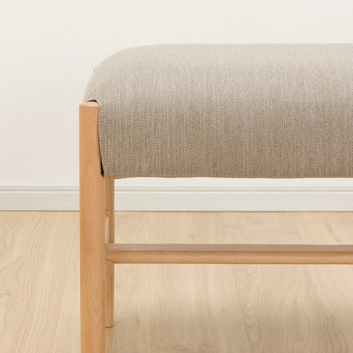 Bench N-Collection B-34 NA/DR-BE
