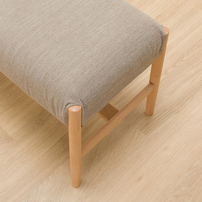 Bench N-Collection B-34 NA/DR-BE