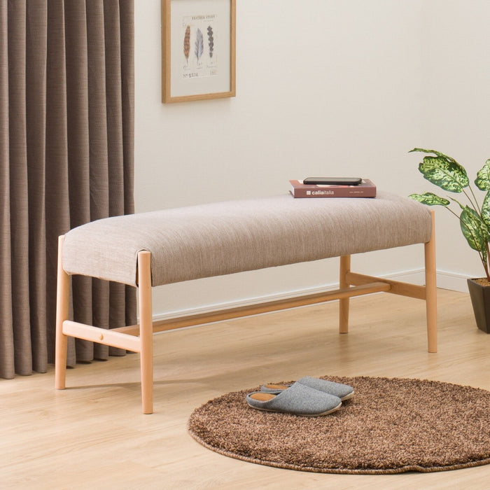 Bench N-Collection B-34 NA/DR-BE