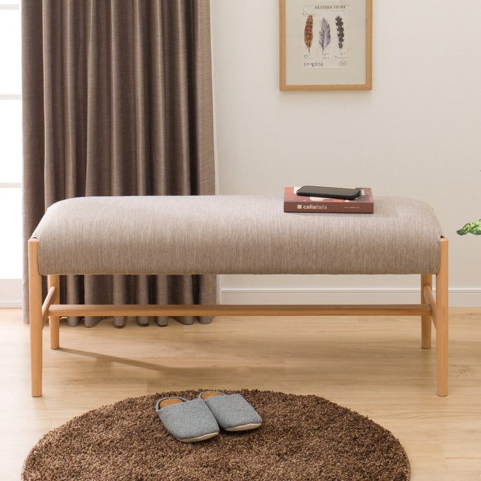 Bench N-Collection B-34 NA/DR-BE