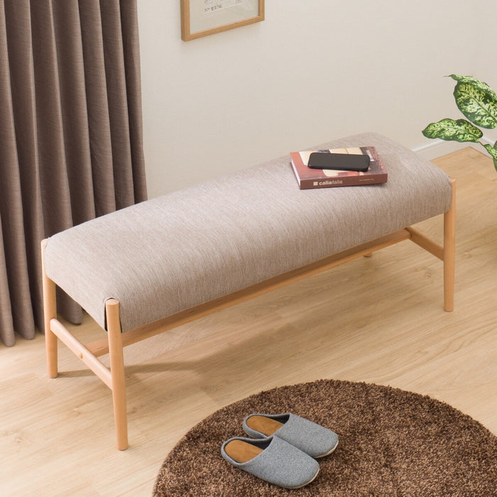 Bench N-Collection B-34 NA/DR-BE