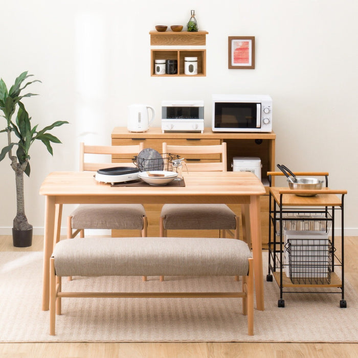 Bench N-Collection B-34 NA/DR-BE