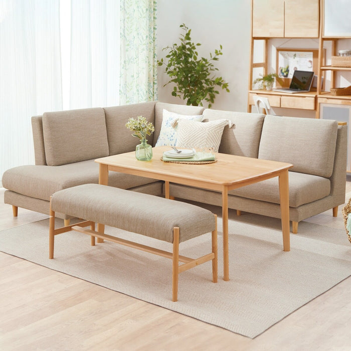 Bench N-Collection B-34 NA/DR-BE
