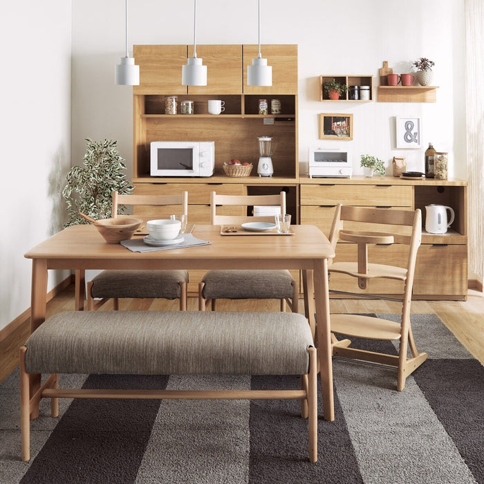 Bench N-Collection B-34 NA/DR-BE