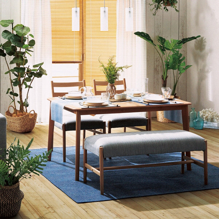 Bench N-Collection B-34 NA/DR-BE