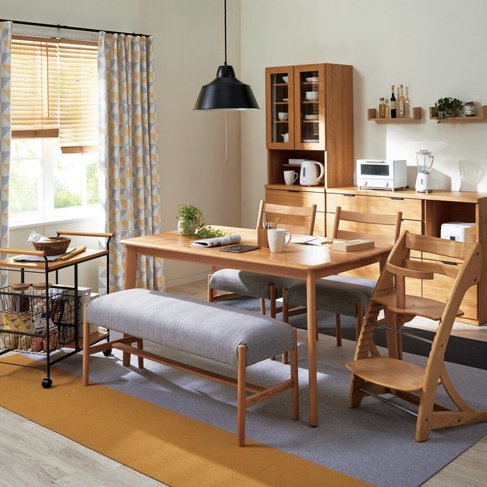 Bench N-Collection B-34 NA/DR-BE