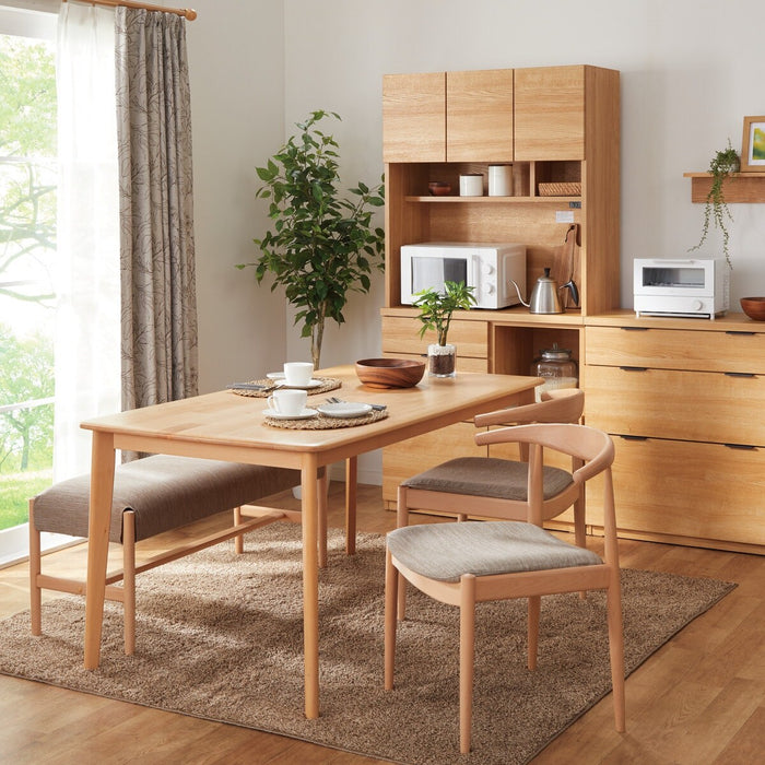 Bench N-Collection B-34 NA/DR-BE