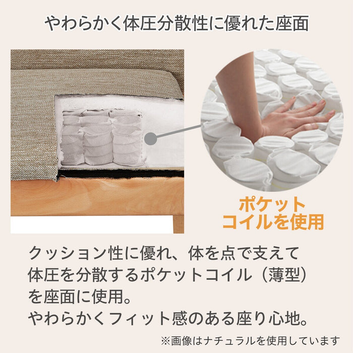 DC N-Collection C-50P Arm BK/DR-GY