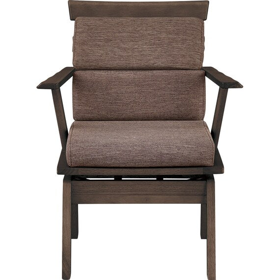 DC Sazanami 2 DBR (W63 x D58.2 x H77.5CM)
