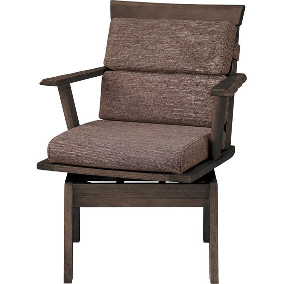 DC Sazanami 2 DBR (W63 x D58.2 x H77.5CM)