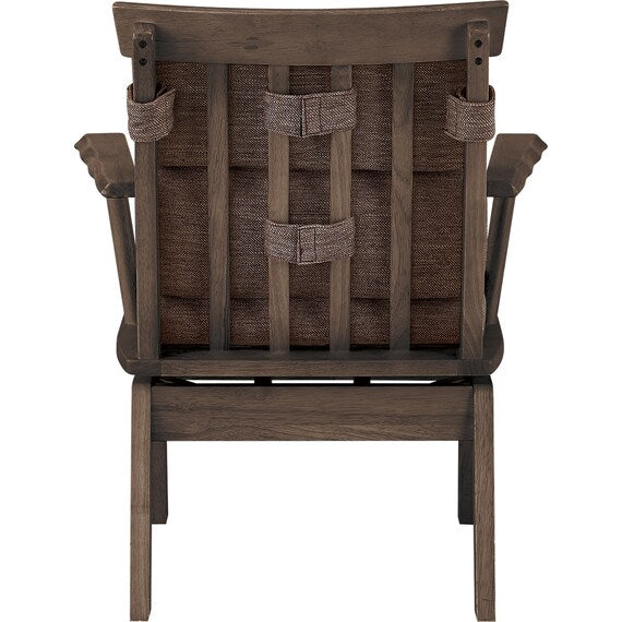 DC Sazanami 2 DBR (W63 x D58.2 x H77.5CM)