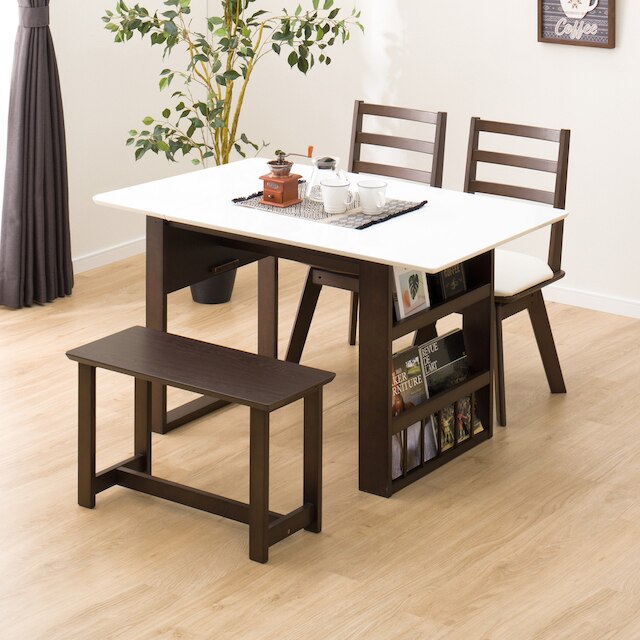 Bench Ropia 2 DBR