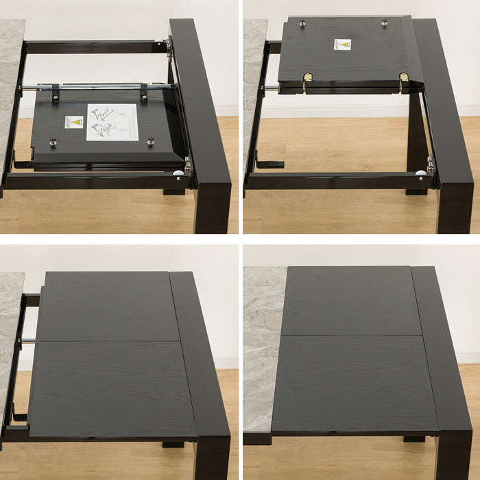 Ceramic EXT DT 160/200 BE ES01