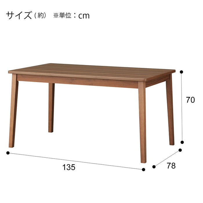 DT 4 LEG SI01 S 135 MBR