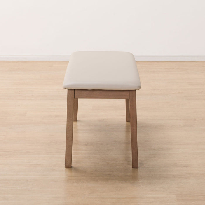 Bench SI01 S MBR (W92 x D39 x H43CM)