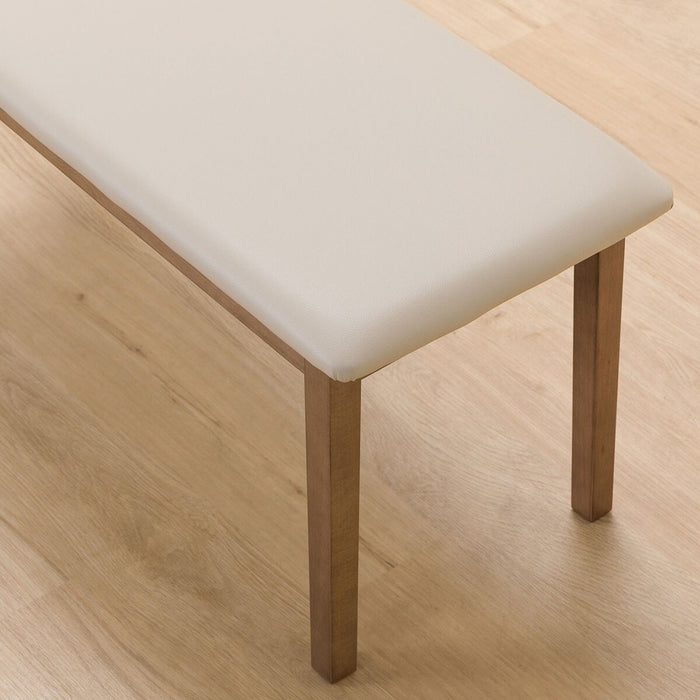 Bench SI01 S MBR (W92 x D39 x H43CM)