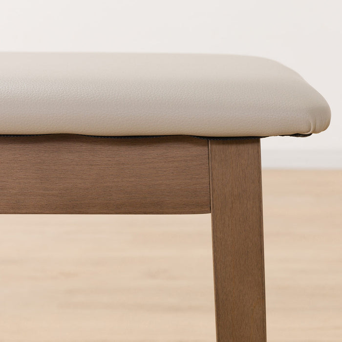 Bench SI01 S MBR (W92 x D39 x H43CM)
