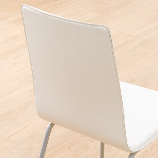 DC Cubo 3 PVC WH