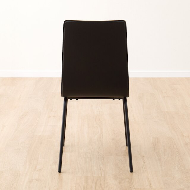 DC Cubo 3 PVC BK