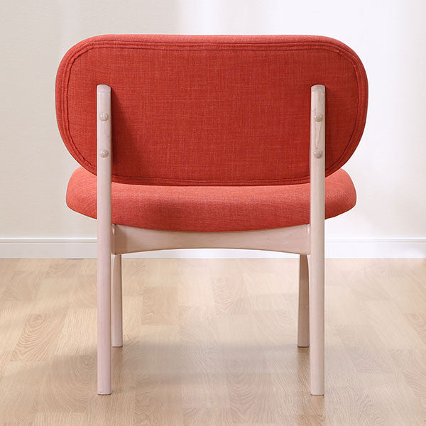 1 Seat Chair Relax Wide KB WW/OR