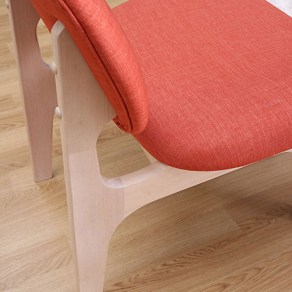 1 Seat Chair Relax Wide KB WW/OR
