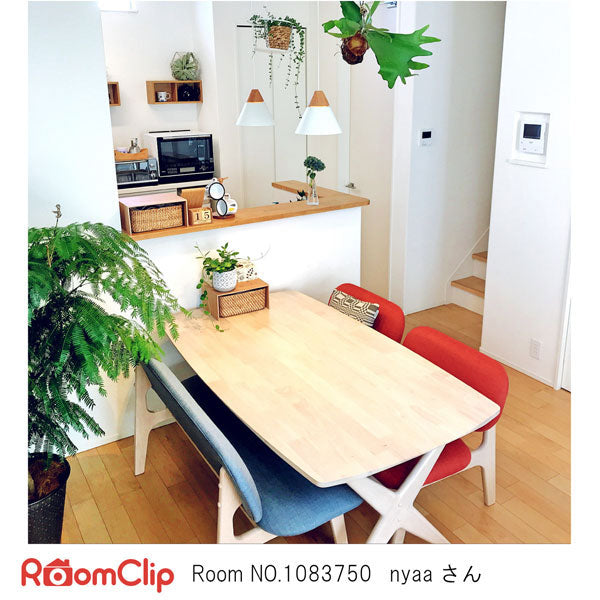1 Seat Chair Relax Wide KB WW/OR