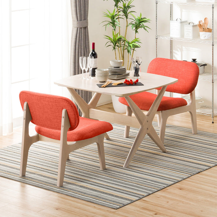 1 Seat Chair Relax Wide KB WW/OR