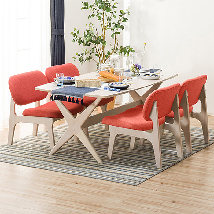1 Seat Chair Relax Wide KB WW/OR