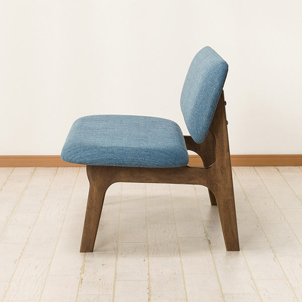 2 SEAT CHAIR RELAX WIDE MBR/TBL