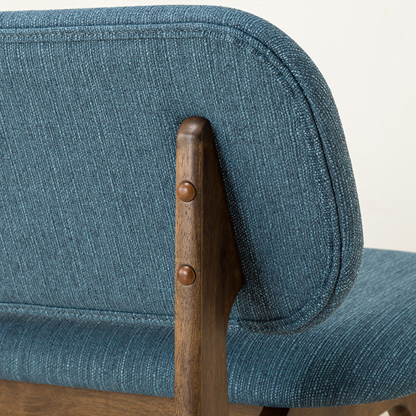 2 SEAT CHAIR RELAX WIDE MBR/TBL