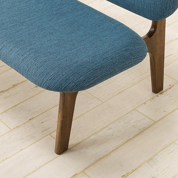2 SEAT CHAIR RELAX WIDE MBR/TBL