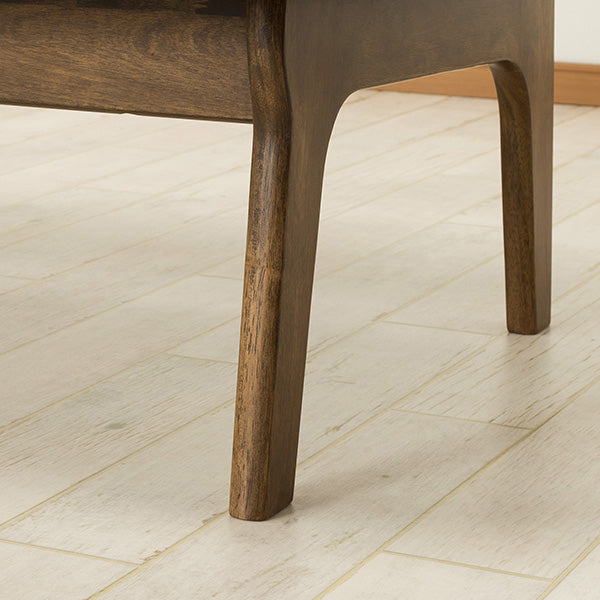 2 SEAT CHAIR RELAX WIDE MBR/TBL