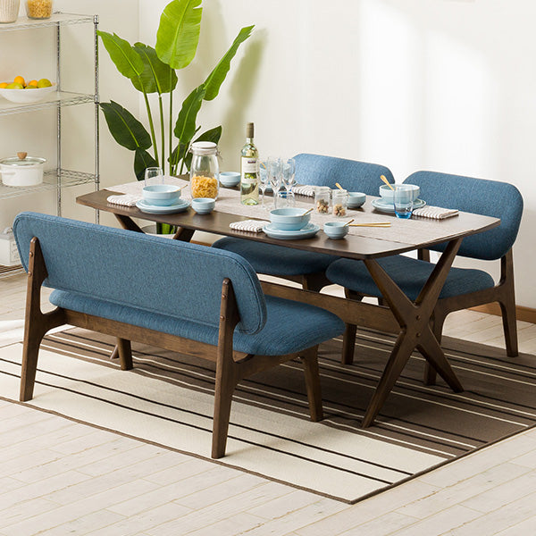 2 SEAT CHAIR RELAX WIDE MBR/TBL
