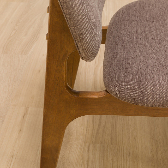 1 Seat Chair Relax Wide MBR/DR-DMO