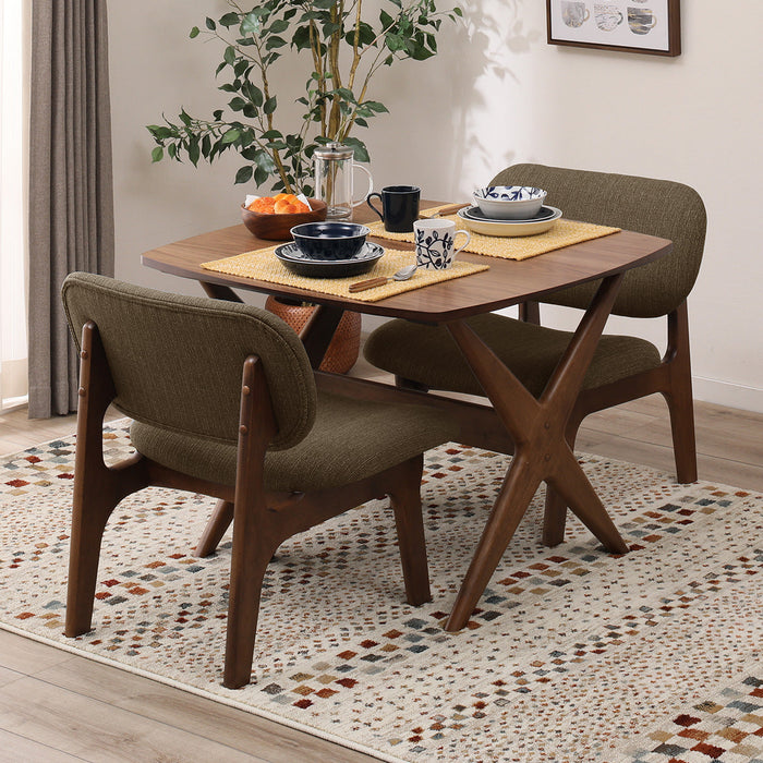 1 Seat Chair Relax Wide MBR/DR-DMO